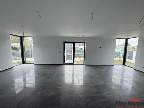 Casă 6 camere Câmpineanca - poza 5