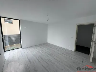 Casa P+M de vanzare in Campineanca (strada asfalata) - foto 10