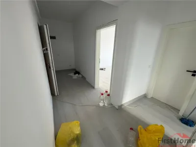 Apartament 2 camere, etaj 1,65mp utili de vanzare in complex Ozone City - foto 13