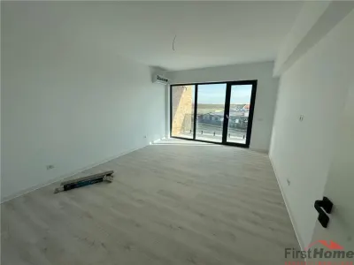 Apartament 2 camere, etaj 1,65mp utili de vanzare in complex Ozone City - foto 4