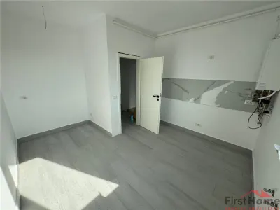 Apartament 2 camere, etaj 1,65mp utili de vanzare in complex Ozone City - foto 6