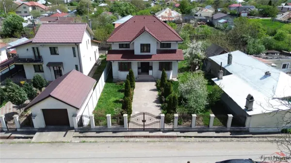 Casă 5 camere Petrești - poza 2