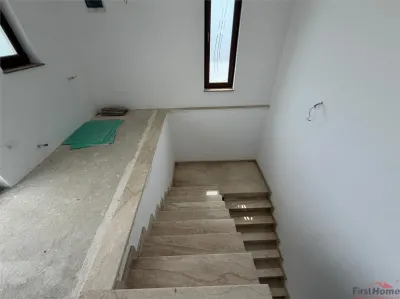 Casa noua P+1 de vanzare in  Petresti - foto 17