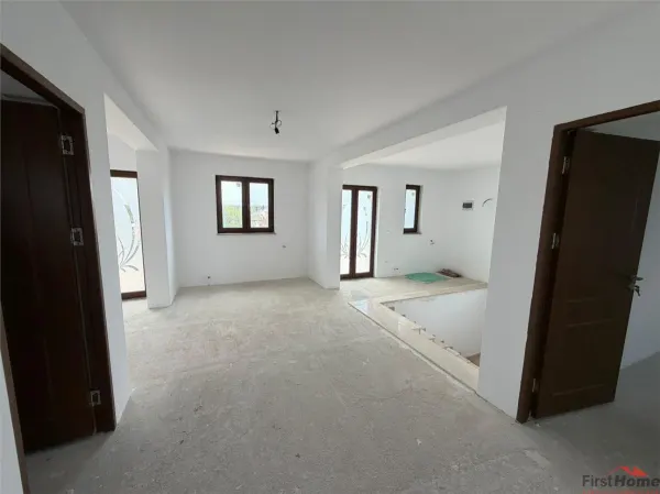 Casă 5 camere Petrești - poza 22
