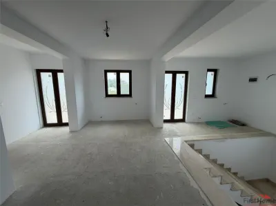 Casă 5 camere Petrești - poza 28