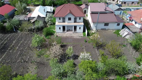 Casă 5 camere Petrești - poza 4