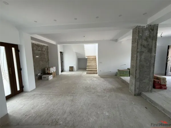 Casă 5 camere Petrești - poza 5