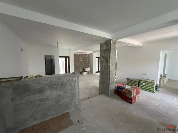 Casă 5 camere Petrești - poza 7