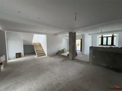 Casa noua P+1 de vanzare in  Petresti - foto 9