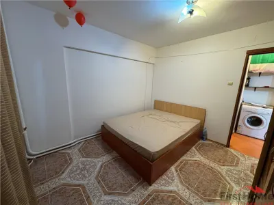 Apartament 2 camere, parter, zona Garii / Barsei, mobilat si utilat - foto 7