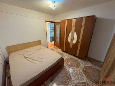 Apartament 2 camere, parter, zona Garii / Barsei, mobilat si utilat - foto 8