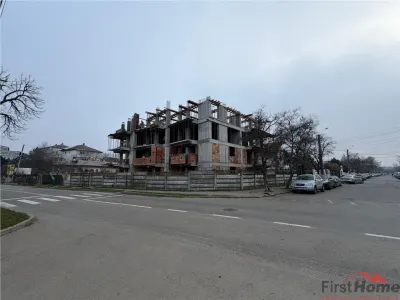 Park 69 - Unirea Principatelor, garsoniera 46 mp utili,etaj 1,Tva inclus - foto 4