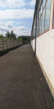 Spațiu industrial Brașov - poza 8