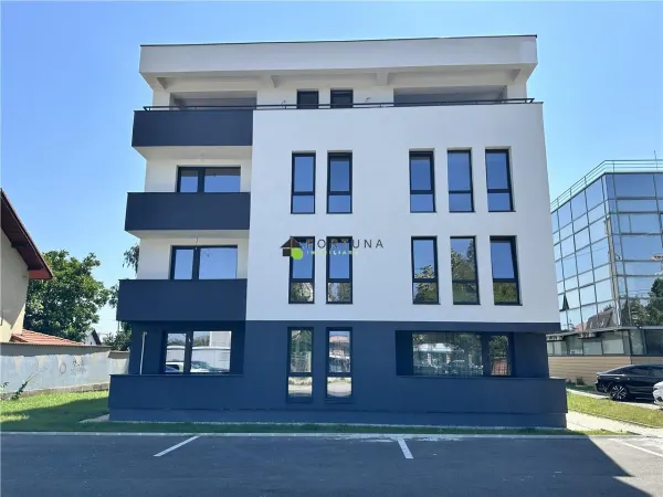 Apartament 3 camere Ploiești - poza 2