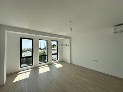 Apartament 3 Camere în bloc finalizat, etaj intermediar, construcție noua, finisaje premium - foto 11