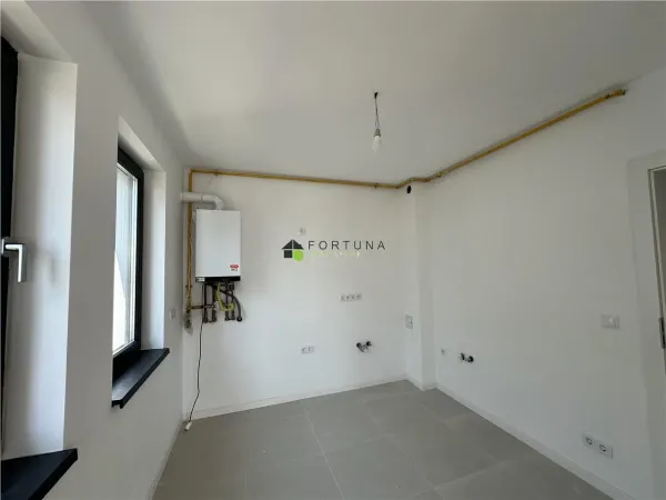 Apartament 3 camere Ploiești - poza 13