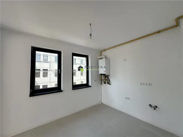Apartament 3 camere Ploiești - poza 14