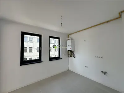 Apartament 3 Camere în bloc finalizat, etaj intermediar, construcție noua, finisaje premium - foto 14