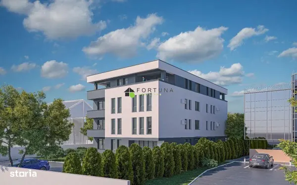 Apartament 3 camere Ploiești - poza 19