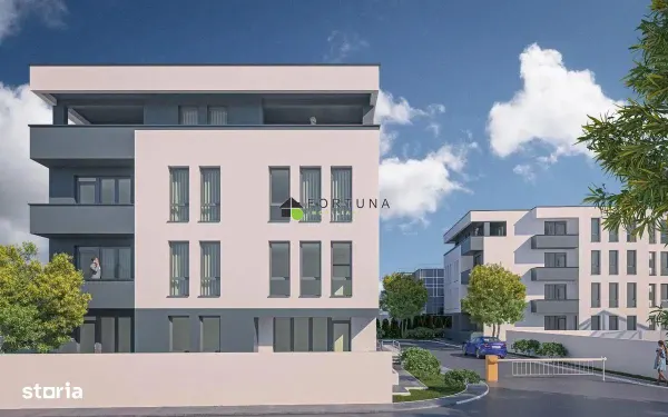Apartament 3 camere Ploiești - poza 20