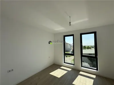 Apartament 3 Camere în bloc finalizat, etaj intermediar, construcție noua, finisaje premium - foto 8