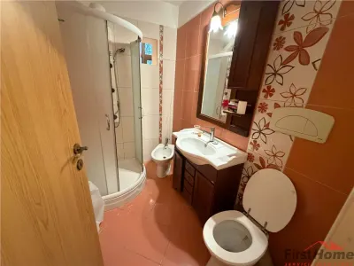 Apartament 3 camere, 54mp utili , etaj 3 , zona Centrala - Plevnei - Jandarmerie - foto 11