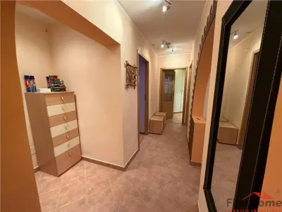 Apartament 3 camere, 54mp utili , etaj 3 , zona Centrala - Plevnei - Jandarmerie - foto 14