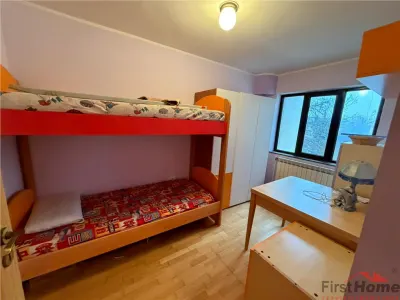 Apartament 3 camere, 54mp utili , etaj 3 , zona Centrala - Plevnei - Jandarmerie - foto 7