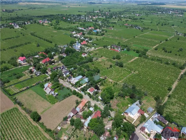 Teren Valea Cotesti - poza 4