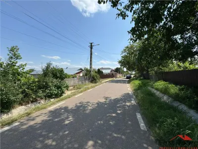 Teren intravilan de vanzarea in Valea Cotesti cu utilitati 1.790 mp - foto 5