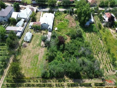 Teren intravilan de vanzarea in Valea Cotesti cu utilitati 1.790 mp - foto 8