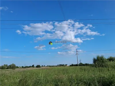 Teren intravilan Boldesti Scaieni - Boldesti-Scaeni