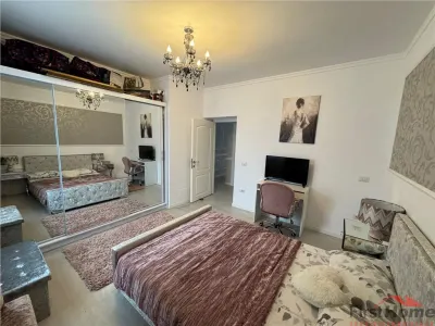 Casa in Vanatori de vanzare mobilata si utilata 155.000 Euro - foto 14