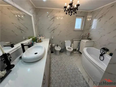 Casa in Vanatori de vanzare mobilata si utilata 155.000 Euro - foto 19