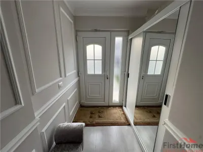 Casa in Vanatori de vanzare mobilata si utilata 155.000 Euro - foto 9