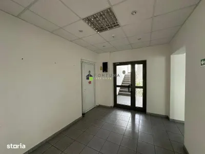 Anunt Închiriere Spatiu Birou - Ploiesti, Zona de Nord - foto 4