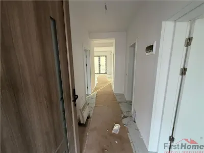 Casa de vanzare , in cartier nou Focsani Nord - Petresti - - foto 17