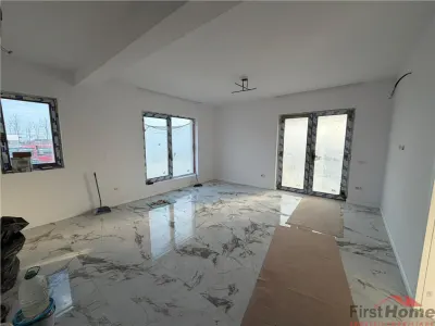 Casa de vanzare , in cartier nou Focsani Nord - Petresti - - foto 9