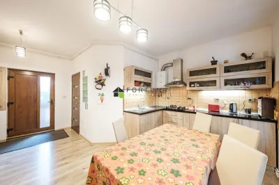 Apartament 3 camere in casa, Centrul Civic - foto 6