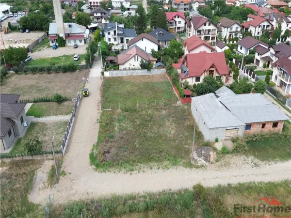 Teren Focșani - poza 3