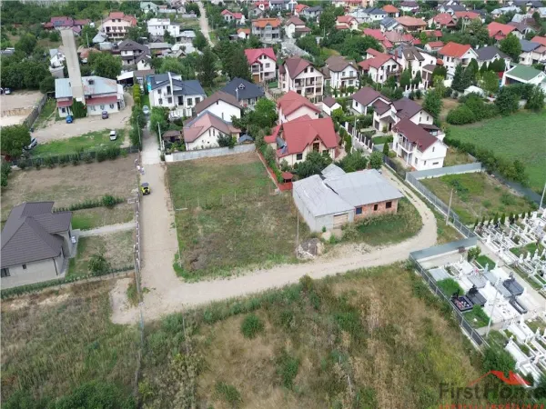 Teren Focșani - poza 4