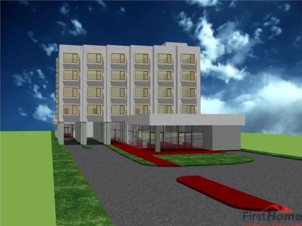 Spațiu comercial Focșani - poza 2