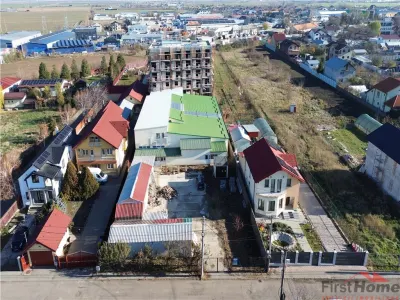 Complex rezidential pentru seniori / Centru medical - foto 11