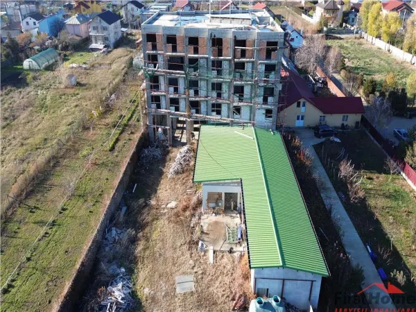 Spațiu comercial Focșani - poza 12