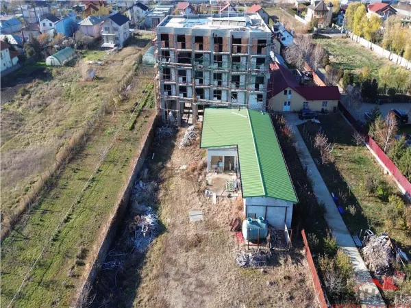 Spațiu comercial Focșani - poza 16