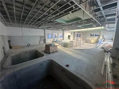 Complex rezidential pentru seniori / Centru medical - foto 18