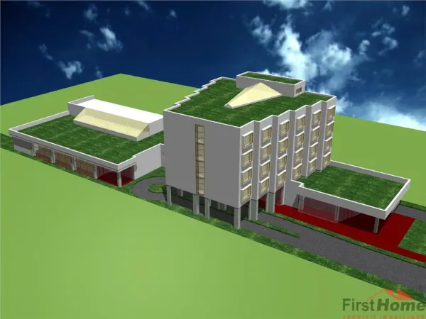 Spațiu comercial Focșani - poza 3