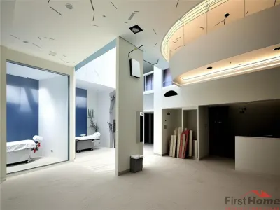 Complex rezidential pentru seniori / Centru medical - foto 8