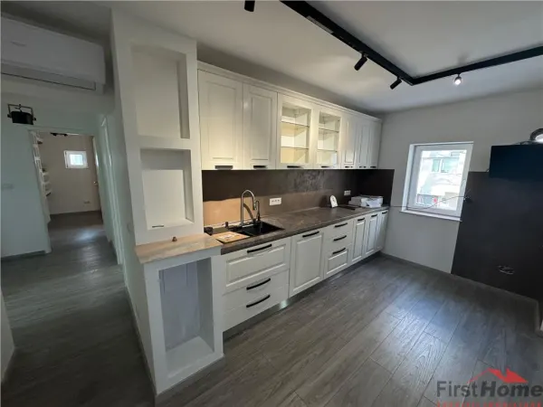 Apartament 3 camere Focșani - poza 2