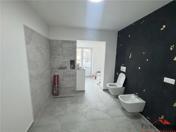 Apartament 3 camere Focșani - poza 14